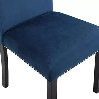 Celeste 2-pc. Upholstered Dining Chair