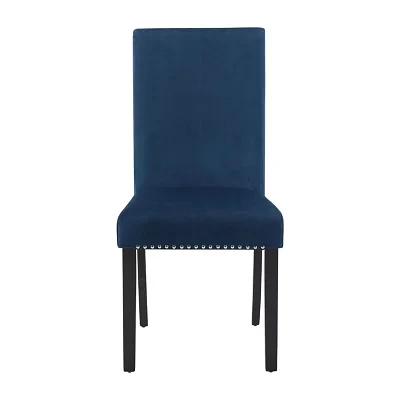 Celeste 2-pc. Upholstered Dining Chair