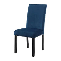 Celeste 2-pc. Upholstered Dining Chair