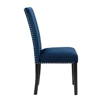 Celeste 2-pc. Upholstered Dining Chair