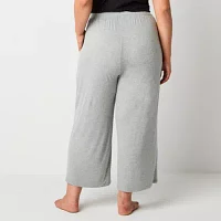 Ambrielle Womens Pajama Pants