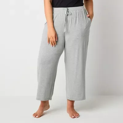 Ambrielle Womens Pajama Pants