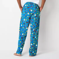 Nintendo Mens Pajama Pants