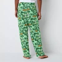 Snoopy Mens Pajama Pants