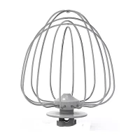 Cooks 5.3-Quart Stand Mixer