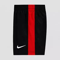 Nike Toddler Boys 2-pc. Short Set