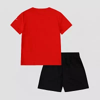 Nike Toddler Boys 2-pc. Short Set