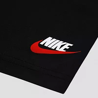 Nike Toddler Boys 2-pc. Short Set