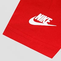 Nike Toddler Boys 2-pc. Short Set