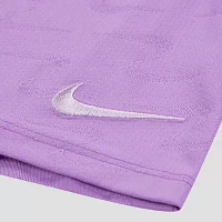Nike Toddler Girls 2-pc. Short Set