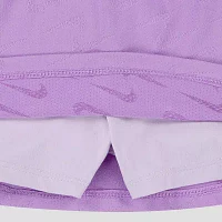 Nike Toddler Girls 2-pc. Short Set