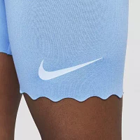 Nike Toddler Girls 2-pc. Short Set