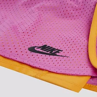 Nike Toddler Girls 2-pc. Short Set