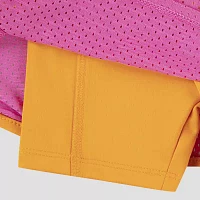 Nike Toddler Girls 2-pc. Short Set