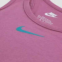 Nike Toddler Girls 2-pc. Short Set