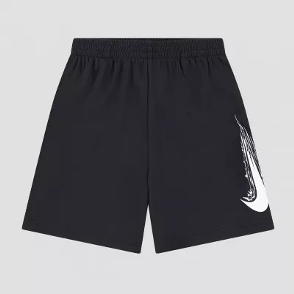 Nike Toddler Boys Pull-On Short