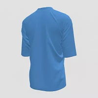 Nike Big Boys Rash Guard