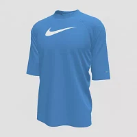 Nike Big Boys Rash Guard