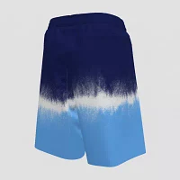 Nike Big Boys Ombre Swim Trunks