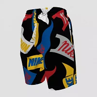Nike Big Boys Swim Trunks