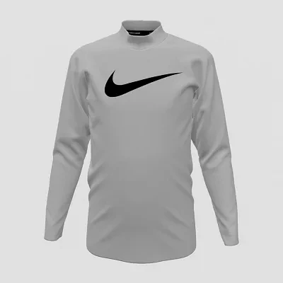 Nike Little Boys Rash Guard