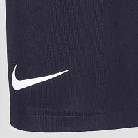 Nike 3BRAND by Russell Wilson Big Boys Basketball Short