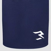 Nike 3BRAND by Russell Wilson Big Boys Basketball Short