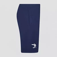 Nike 3BRAND by Russell Wilson Big Boys Basketball Short