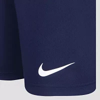 Nike 3BRAND by Russell Wilson Big Boys Basketball Short