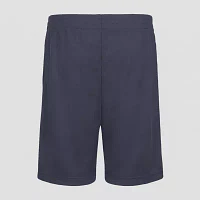Nike 3BRAND by Russell Wilson Big Boys Basketball Short