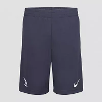 Nike 3BRAND by Russell Wilson Big Boys Basketball Short