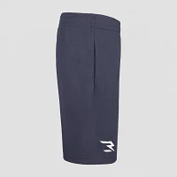 Nike 3BRAND by Russell Wilson Big Boys Basketball Short