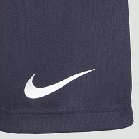 Nike 3BRAND by Russell Wilson Big Boys Basketball Short