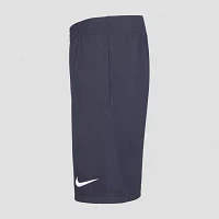 Nike 3BRAND by Russell Wilson Big Boys Basketball Short