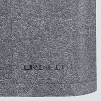 Nike 3BRAND by Russell Wilson Big Boys Dri-Fit Crew Neck Short Sleeve Graphic T-Shirt