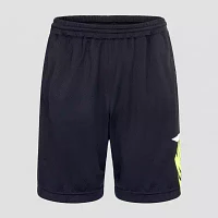 Nike 3BRAND by Russell Wilson Big Boys Basketball Short