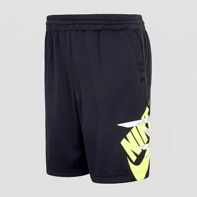 Nike 3BRAND by Russell Wilson Big Boys Basketball Short
