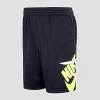 Nike 3BRAND by Russell Wilson Big Boys Basketball Short