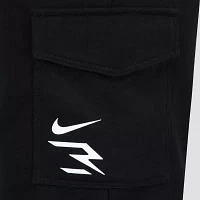 Nike 3BRAND by Russell Wilson Big Boys Cargo Short