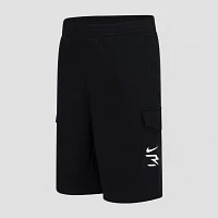 Nike 3BRAND by Russell Wilson Big Boys Cargo Short