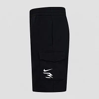 Nike 3BRAND by Russell Wilson Big Boys Cargo Short