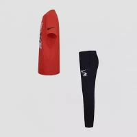 Nike 3BRAND by Russell Wilson Big Boys 2-pc. Pant Set