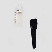 Nike 3BRAND by Russell Wilson Big Boys 2-pc. Pant Set