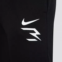 Nike 3BRAND by Russell Wilson Big Boys 2-pc. Pant Set