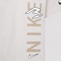 Nike 3BRAND by Russell Wilson Big Boys 2-pc. Pant Set