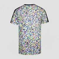 Nike 3BRAND by Russell Wilson Big Boys Crew Neck Short Sleeve Graphic T-Shirt
