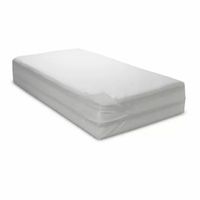 BedCare Classic Allergy and Bed Bug Proof Low Profile Box Spring Cover