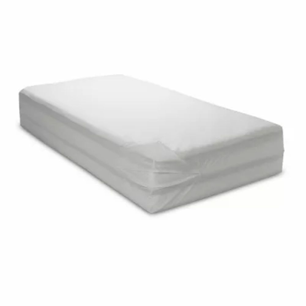 BedCare Economy Allergy and Bed Bug Proof  Box Spring Cover