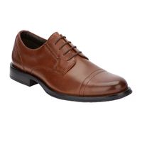 Dockers Mens Garfield Lace-up Oxford Shoes