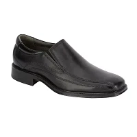 Dockers® Franchise Mens Slip-On Dress Shoes